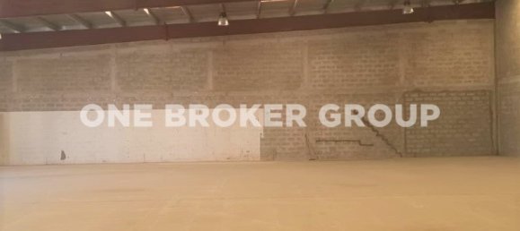 780.4m² Warehouse in Dubai Investment Park, UAE No. 1136 6