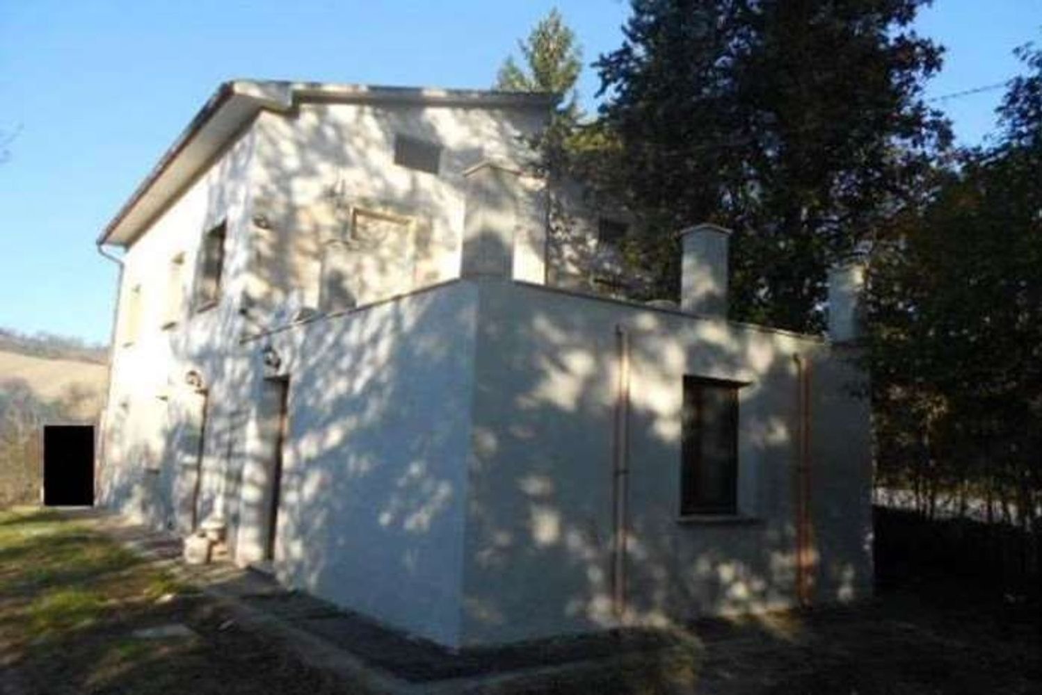 6-Zimmer Wohnung in Mondavio, Italy, Nr. 96602