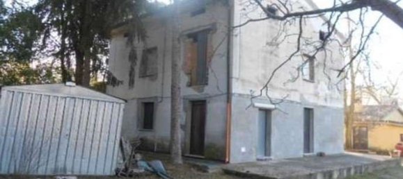 6-Zimmer Wohnung in Mondavio, Italy, Nr. 96602 4