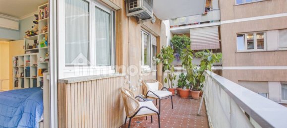 2 Schlafzimmer Wohnung in Rome, Italy, Nr. 274824 20