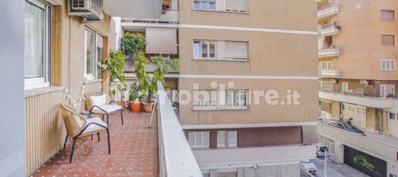 2 Schlafzimmer Wohnung in Rome, Italy, Nr. 274824 21