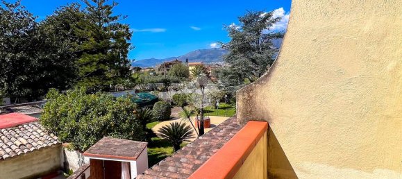 2 Schlafzimmer Wohnung in Formia, Italy, Nr. 268765 17