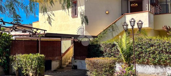 2 Schlafzimmer Wohnung in Formia, Italy, Nr. 268765 30