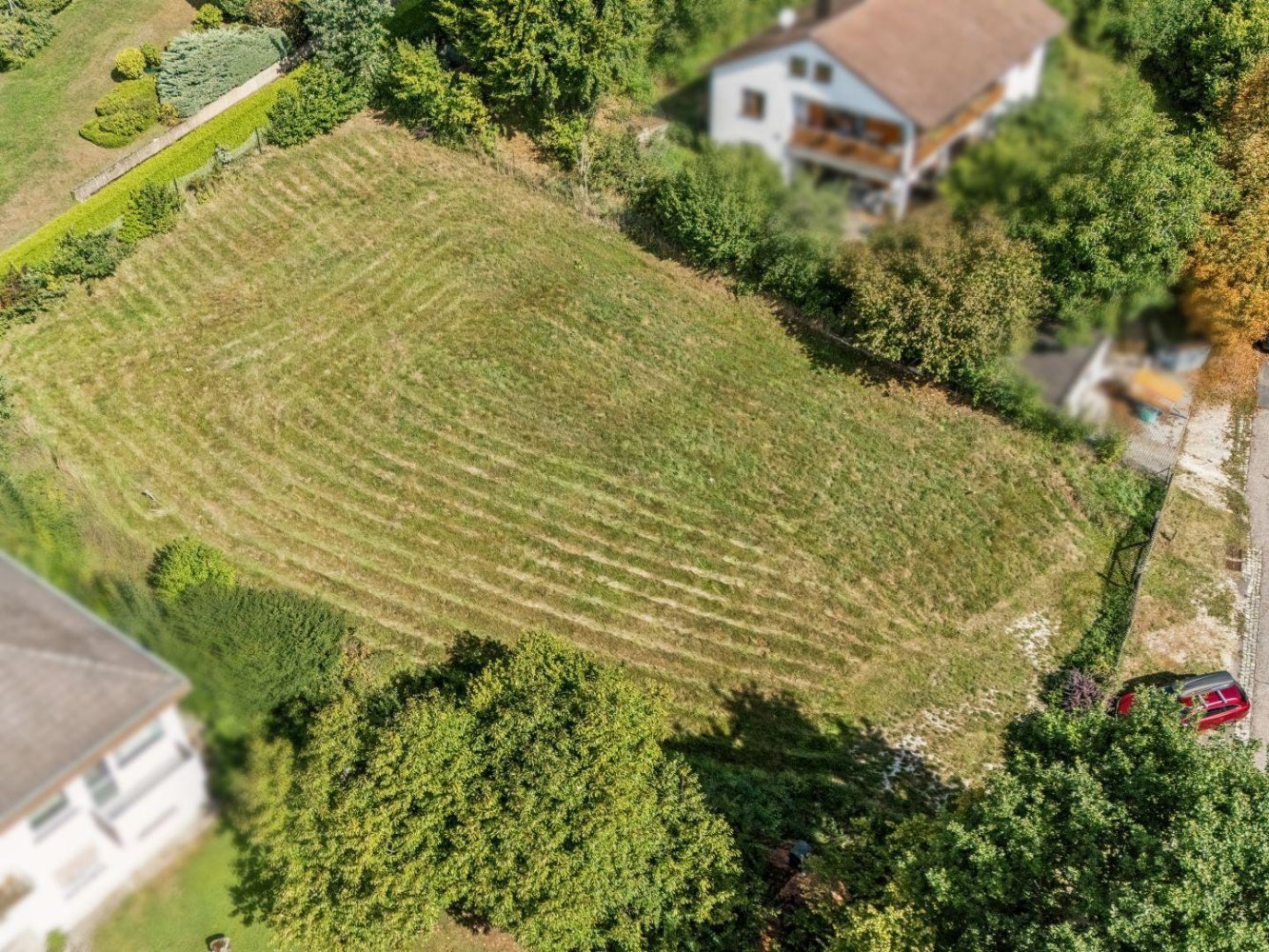 Terreno en Amberg, Germany No. 350977