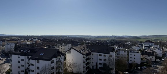 3 Schlafzimmer Wohnung in Ludwigsburg, Germany, Nr. 23487 5