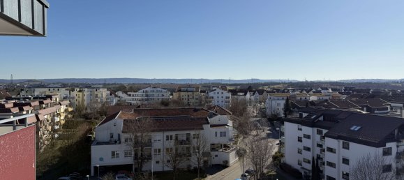 3 Schlafzimmer Wohnung in Ludwigsburg, Germany, Nr. 23487 6