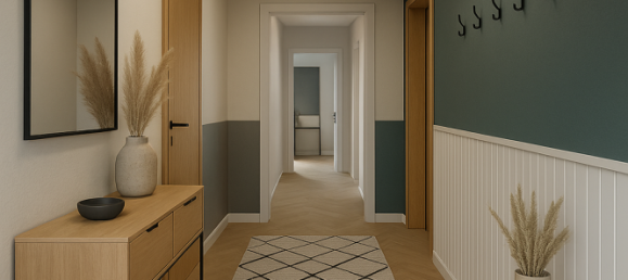 3 Schlafzimmer Wohnung in Ludwigsburg, Germany, Nr. 23487 20