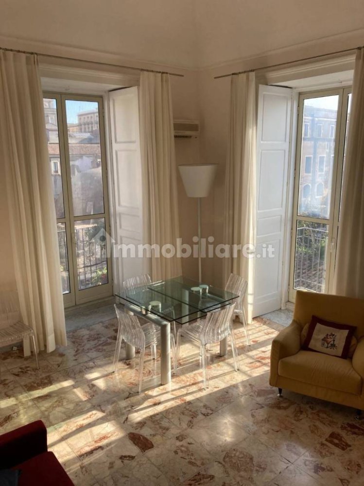 Apartamento T1 em Catania, Italy N.º 262862