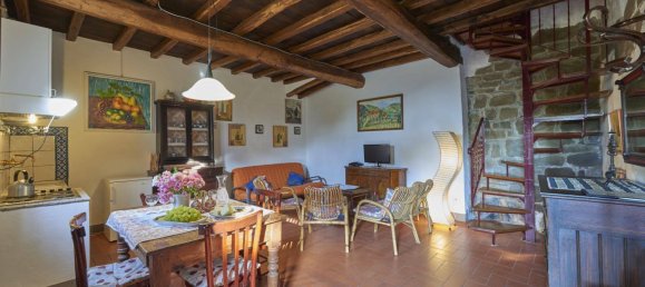 15 Schlafzimmer Haus in Greve in Chianti, Italy, Nr. 192538 31