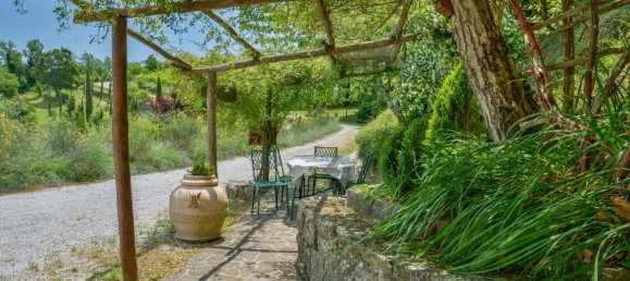 15 Schlafzimmer Haus in Greve in Chianti, Italy, Nr. 192538 15