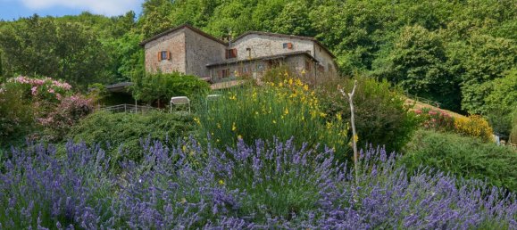 15 Schlafzimmer Haus in Greve in Chianti, Italy, Nr. 192538 19
