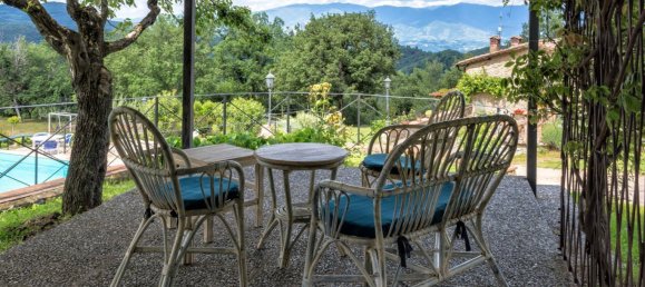 15 Schlafzimmer Haus in Greve in Chianti, Italy, Nr. 192538 17