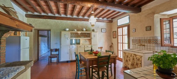 15 Schlafzimmer Haus in Greve in Chianti, Italy, Nr. 192538 22