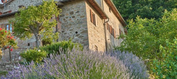 15 Schlafzimmer Haus in Greve in Chianti, Italy, Nr. 192538 18