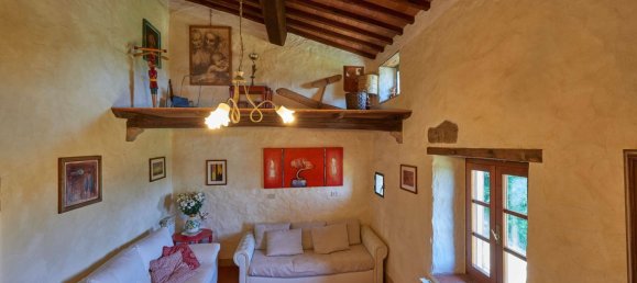 15 Schlafzimmer Haus in Greve in Chianti, Italy, Nr. 192538 23