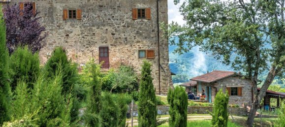 15 Schlafzimmer Haus in Greve in Chianti, Italy, Nr. 192538 12