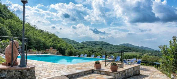 15 Schlafzimmer Haus in Greve in Chianti, Italy, Nr. 192538 2