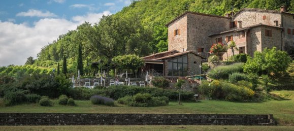 15 Schlafzimmer Haus in Greve in Chianti, Italy, Nr. 192538 3