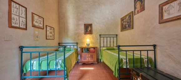15 Schlafzimmer Haus in Greve in Chianti, Italy, Nr. 192538 30