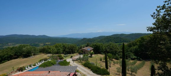 15 Schlafzimmer Haus in Greve in Chianti, Italy, Nr. 192538 7