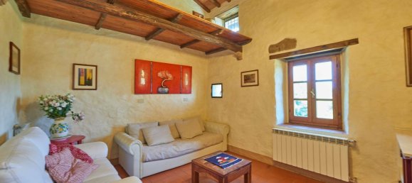 15 Schlafzimmer Haus in Greve in Chianti, Italy, Nr. 192538 24