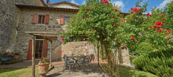 15 Schlafzimmer Haus in Greve in Chianti, Italy, Nr. 192538 5