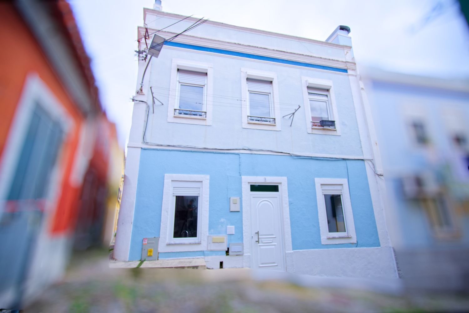 1 bedroom Apartment in Setubal, Portugal No. 339311