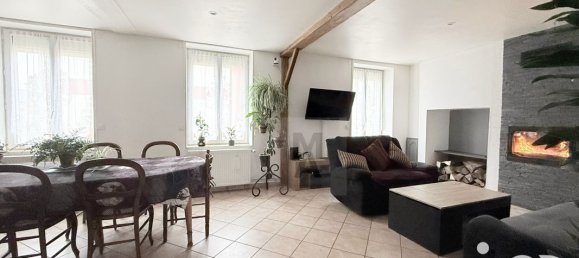 7غرفة منزل في Beaudeduit, France رقم 160617 5