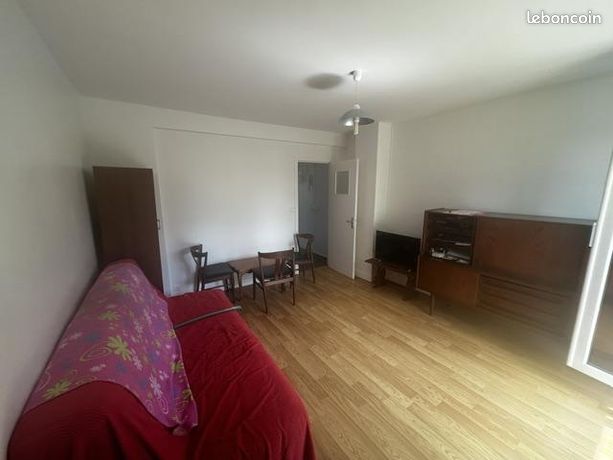 2 chambres Appartement à Bondy, France No. 314983