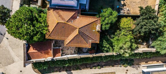 250m² Land in Lisbon, Portugal No. 125253 13