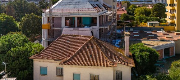 250m² Land in Lisbon, Portugal No. 125253 17