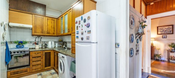 250m² Land in Lisbon, Portugal No. 125253 4