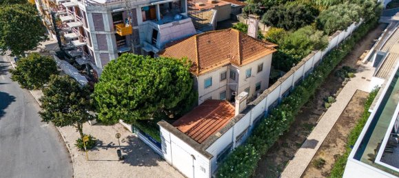 250m² Land in Lisbon, Portugal No. 125253 12