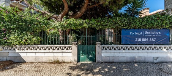 250m² Land in Lisbon, Portugal No. 125253 7