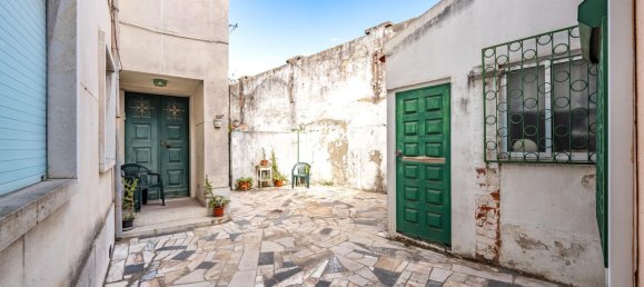 250m² Land in Lisbon, Portugal No. 125253 20