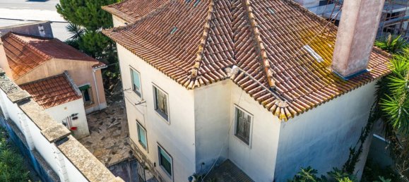 250m² Land in Lisbon, Portugal No. 125253 18