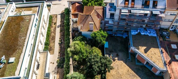 250m² Land in Lisbon, Portugal No. 125253 19