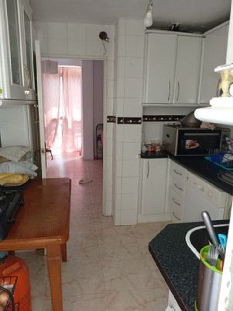 3 bedrooms Apartment in Andalusia, Spain No. 250661