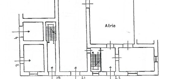 14-Zimmer Gebäude in Camastra, Italy, Nr. 88249 3