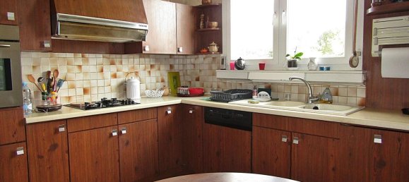 1 Schlafzimmer Haus in Raon-l'Etape, France, Nr. 92281 23