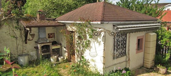 1 Schlafzimmer Haus in Raon-l'Etape, France, Nr. 92281 22