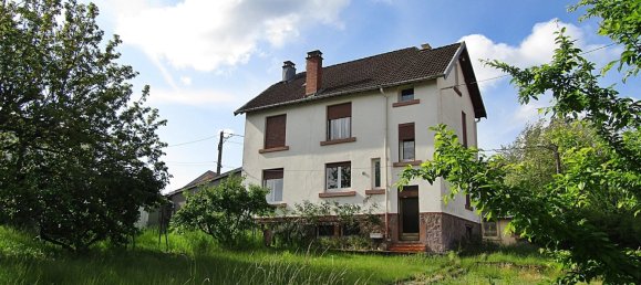 1 Schlafzimmer Haus in Raon-l'Etape, France, Nr. 92281 12