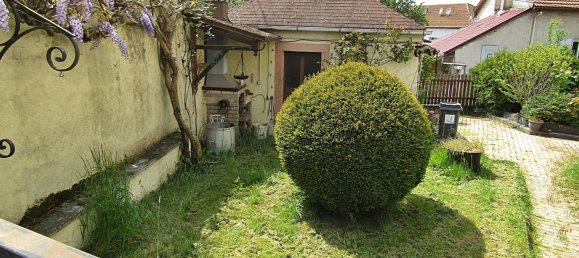 1 Schlafzimmer Haus in Raon-l'Etape, France, Nr. 92281 6
