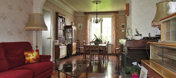 1 Schlafzimmer Haus in Raon-l'Etape, France, Nr. 92281 14