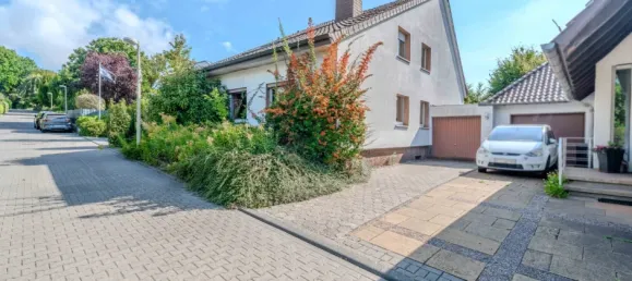 4 chambres Maison à Osnabruck, Germany No. 310401 8