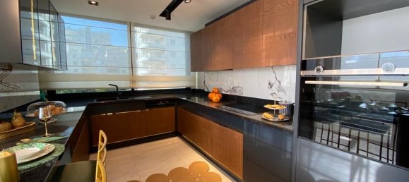 Apartment 2+1 in Mersin, Turkey No. 15314 10