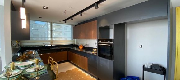 Apartment 2+1 in Mersin, Turkey No. 15314 2