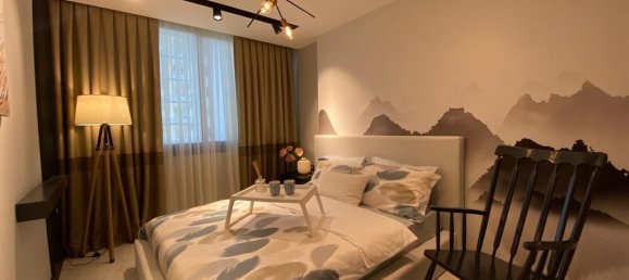 Apartment 2+1 in Mersin, Turkey No. 15314 6