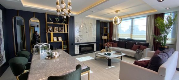 Apartment 2+1 in Mersin, Turkey No. 15314 3