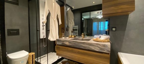 Apartment 2+1 in Mersin, Turkey No. 15314 4